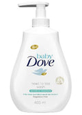 Dove Baby Sensitive Moisture 400ml