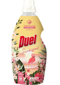 Duel Fabric Softener Sunkissed 1.6l