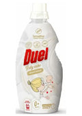 Duel Fabric Softener Baby Care + Panthenol 1.6L