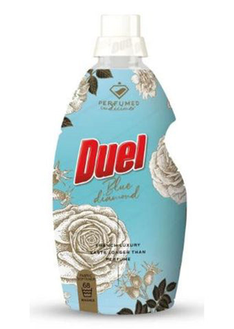 Duel Softener Blue Diamond 1.7l