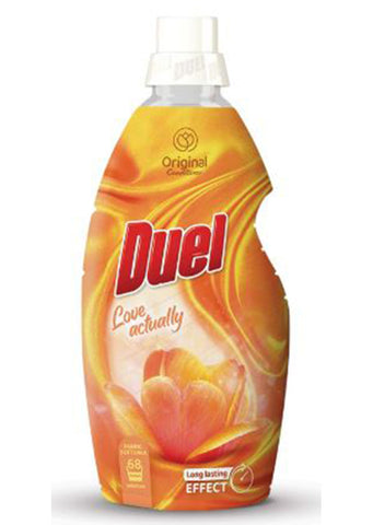 Duel - Softener Love actually 1.7l