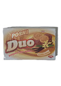 DUO stuffed tea pastry FASTEN 320g
