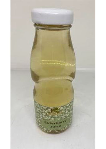 Dumbelovic Elderberry Juice 0.2L