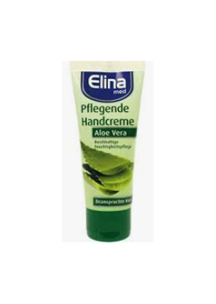 Elina Aloe Vera tube 75ml