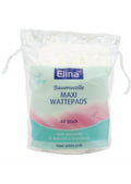 Elina Cotton Pads 40pcs oval Make-Up