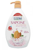 Eloderma Almond cream soap 1l