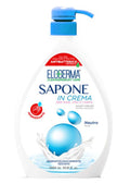 Eloderma Neutral cream soap 1l