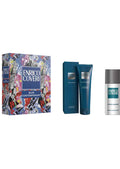 Enrico Coveri Shower gel 300ml + deodorant spray 150ml