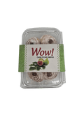 Wow tea cookies with a topping of a fig 200g