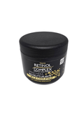 Retinol complex hair mask with Keratin 500ml