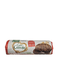 Gullon wholegrain with rolled oats and chocolate 280g