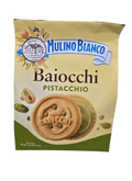 Mulino Bianco Baiocchi Pistachio Biscuit 240g