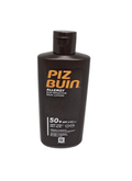 Piz Buin Allergy sun sensitive skin lotion 50+SPF 200ml