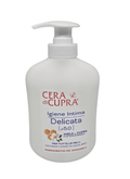 Cera di Cupra Intimo wash delicata 250ml