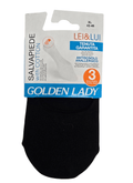 Golden Lady cotton men's socks XL 42-46
