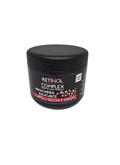Retinol complex mask for damaged hair 500ml