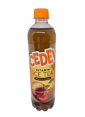 Cedevita Ice Tea Peach & Lemon 500ml