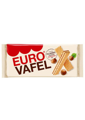Takovo Eurovafel wafers 180g