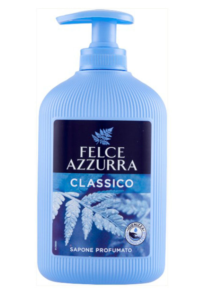 Felce Azzurra  Liquid soap original 300ml