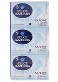 Felce Azzurra Soap Bar Classic 100g x 3pk