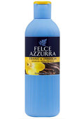 Felce Azzurra  Body wash  Ebano e Vaniglia 650ml