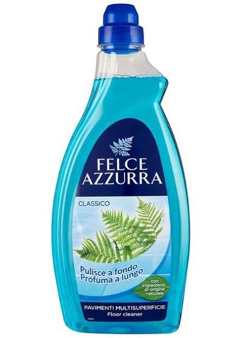 Felce Azzurra  Floor cleaner Classic 1L