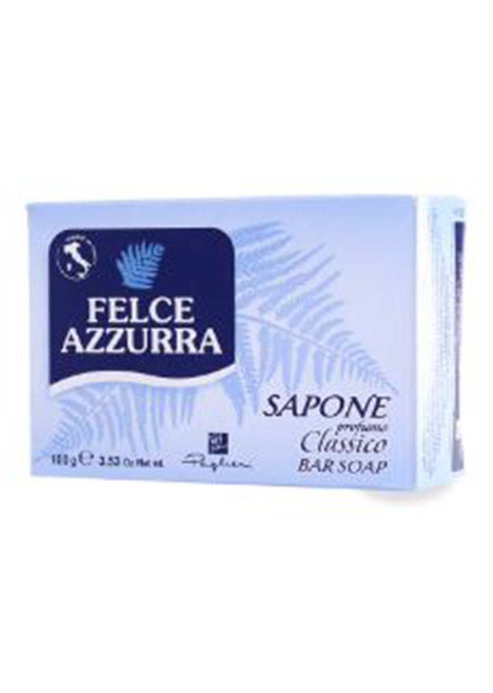 Felce Azzurra - Soap bar classico 100g