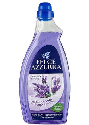 Felce Azzurra  Floor cleaner Lavanda 1L