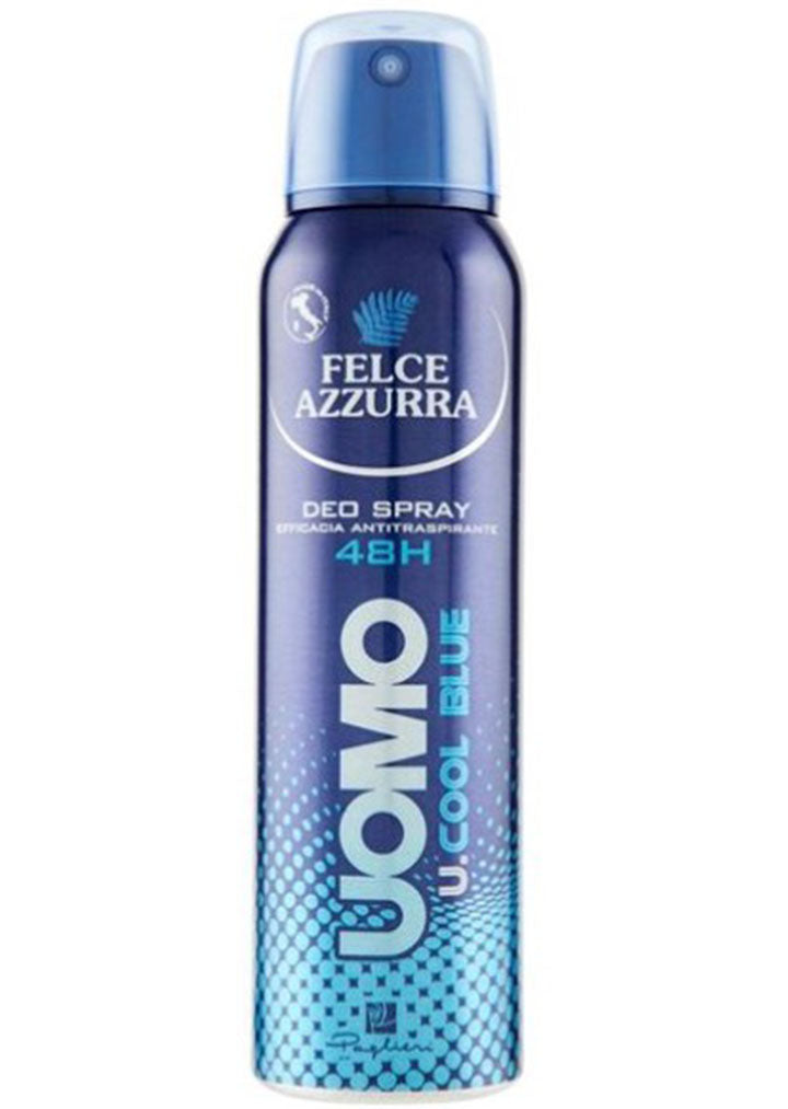 Felce Azzurra  Deo spray Cool Blue 150ml