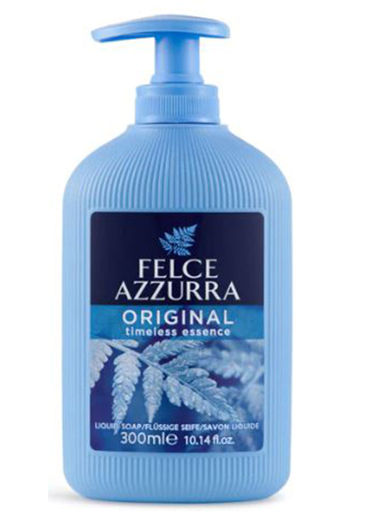 Felce Azzurra  Liquid soap original 300ml