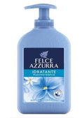 Felce Azzurra  Liquid soap moisturizing white musk 300ml
