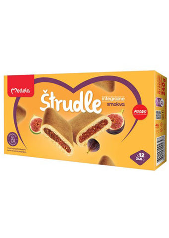 Medela Integral strudels FIG 240g FASTEN