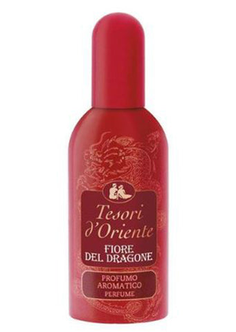 Tesori d'Oriente Dragon flower Parfume 100ml