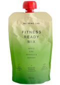 Nutrino  FITNES READY MIX Mix apple kiwi spinach banana 200g