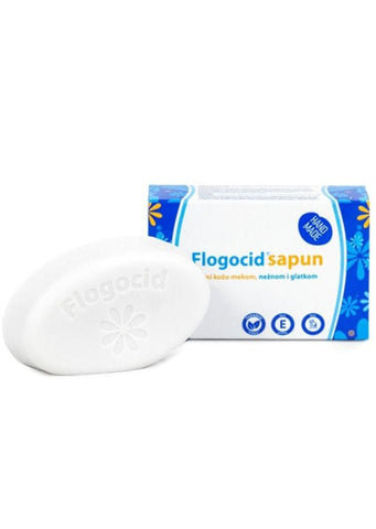 Flogocid soap 70g