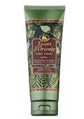 Tesori d'Oriente cream bath wash Forest ritual 250ml