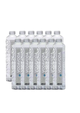 VodaVoda spring water 500ml X 12pk (BOX)