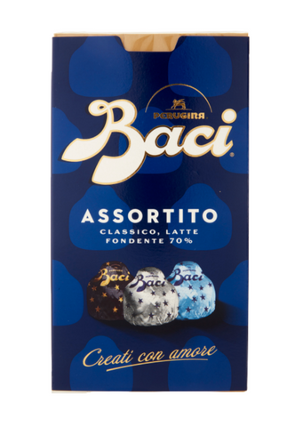 BACI Perugina pralines assorted 200g