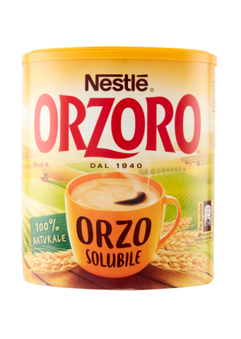 Orzoro Instant Barley Coffee 120gr
