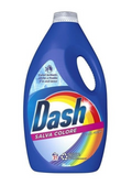 Dash liquid detergent color 1.05 L