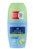 Felce Azzurra fresh roll-on deodorant 50 ml