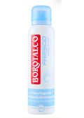 Borotalco Fresh new Deodorant 150ml