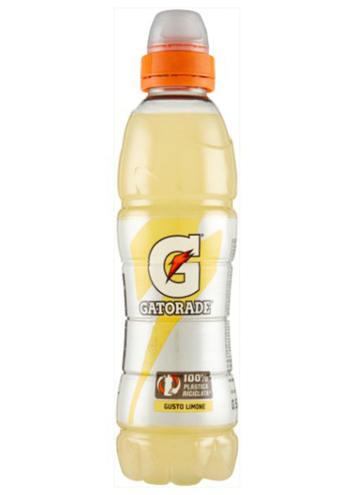 Gatorade Sports drink Lemon 500ml