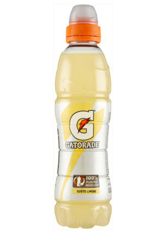 Gatorade Sports drink Lemon 500ml