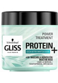 Gliss Hair mask 4in1 protein and cocoa butter 400ml