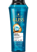 Schwarzkopf Gliss Aqua Revive shampoo 250ml