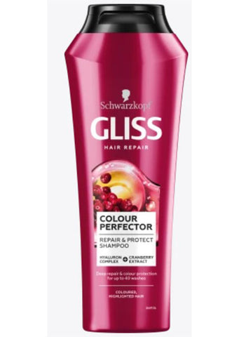 Schwarzkopf Gliss Color protect shampoo 250ml