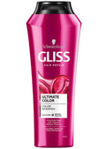 Schwarzkopf Gliss Color protect shampoo 250ml