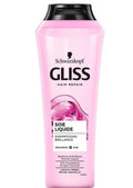 Schwarzkopf Gliss Liquid silk shampoo 250ml