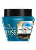 Gliss AQUA REVIVE 2-in-1 hydrating mask 300ml